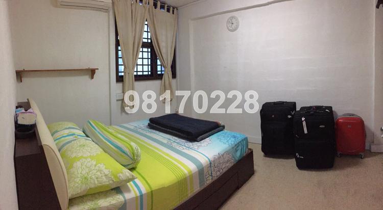 Blk 20 Eunos Crescent (Geylang), HDB 3 Rooms #61593042